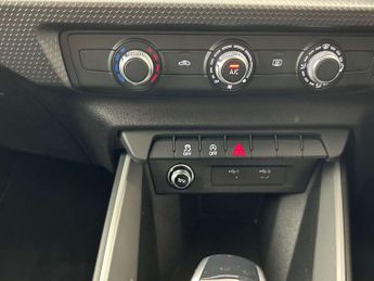 Audi A1 25 TFSI Sport 5dr S Tronic