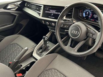 Audi A1 25 TFSI Sport 5dr S Tronic