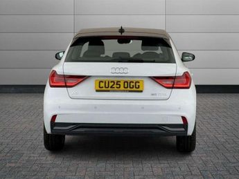 Audi A1 25 TFSI Sport 5dr S Tronic