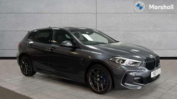 BMW 118 118i M Sport 5dr