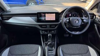 Skoda Kamiq 1.5 TSI SE L Executive 5dr DSG