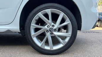 Skoda Kamiq 1.5 TSI SE L Executive 5dr DSG