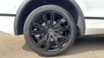 Volkswagen Tiguan 1.4 TSI eHybrid Black Edition 5dr DSG