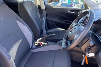 Skoda Fabia 1.0 TSI 110 SE Comfort 5dr DSG