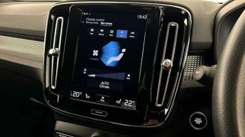 Volvo XC40 1.5 T3 [163] R DESIGN 5dr Geartronic