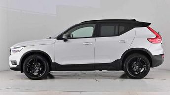 Volvo XC40 1.5 T3 [163] R DESIGN 5dr Geartronic