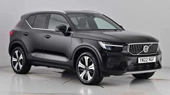 Volvo XC40 1.5 T4 Recharge PHEV Core Bright 5dr Auto