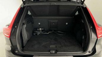 Volvo XC40 Recharge 1.5 T4 Recharge PHEV Core Bright 5dr Auto