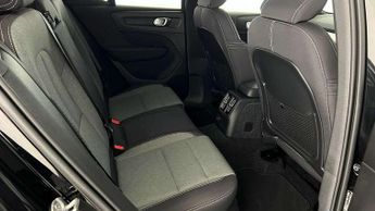 Volvo XC40 Recharge 1.5 T4 Recharge PHEV Core Bright 5dr Auto