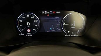 Volvo XC40 Recharge 1.5 T4 Recharge PHEV Core Bright 5dr Auto