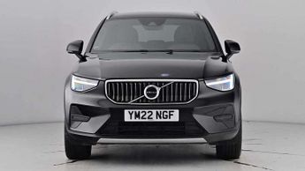 Volvo XC40 Recharge 1.5 T4 Recharge PHEV Core Bright 5dr Auto
