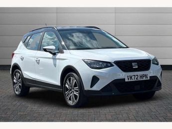 SEAT Arona 1.0 TSI SE Technology 5dr