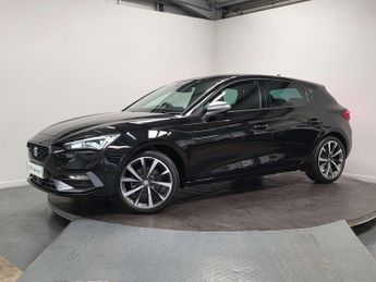 SEAT Leon 1.5 eTSI 150 FR Sport 5dr DSG