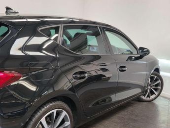 SEAT Leon 1.5 eTSI 150 FR Sport 5dr DSG