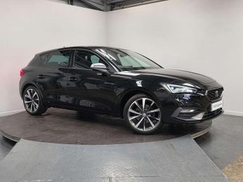 SEAT Leon 1.5 eTSI 150 FR Sport 5dr DSG