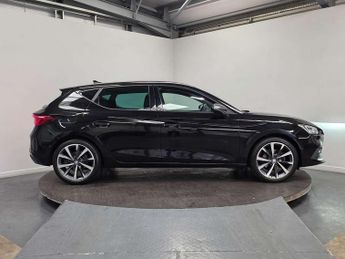 SEAT Leon 1.5 eTSI 150 FR Sport 5dr DSG