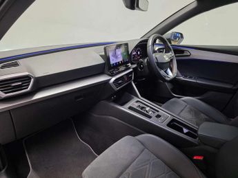SEAT Leon 1.5 eTSI 150 FR Sport 5dr DSG