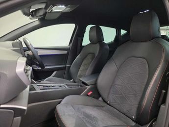 SEAT Leon 1.5 eTSI 150 FR Sport 5dr DSG