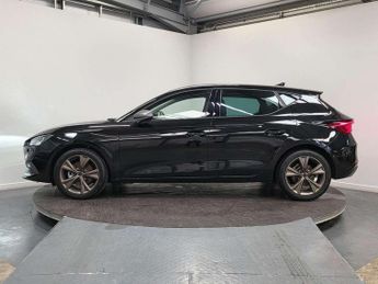 SEAT Leon 1.5 eTSI 150 FR 5dr DSG