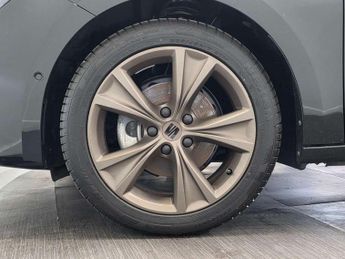 SEAT Leon 1.5 eTSI 150 FR 5dr DSG