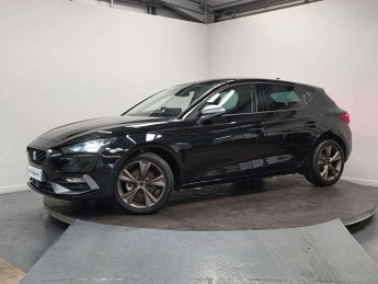 SEAT Leon 1.5 eTSI 150 FR 5dr DSG