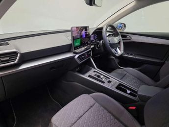 SEAT Leon 1.5 eTSI 150 FR 5dr DSG