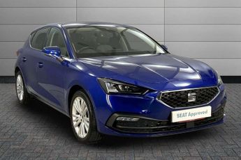 SEAT Leon 1.5 TSI EVO SE Dynamic 5dr