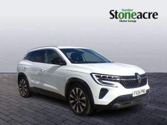 Renault Austral E-Tech Full Hybrid Techno 5dr Auto