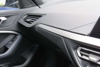 BMW 1 Series 118i [136] M Sport 5dr Step Auto [LCP]