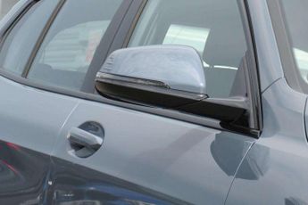 BMW 1 Series 118i [136] M Sport 5dr Step Auto [LCP]