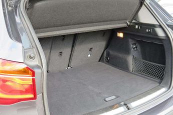 BMW X1 xDrive 20i xLine 5dr Step Auto