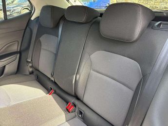 Skoda Fabia 1.0 TSI 110 Colour Edition 5dr