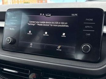 Skoda Fabia 1.0 TSI 110 Colour Edition 5dr