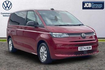 Volkswagen LT 1.4 TSI eHybrid Life 5dr DSG
