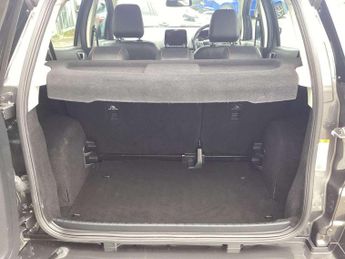 Ford EcoSport 1.0 EcoBoost 125 ST-Line 5dr