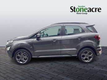 Ford EcoSport 1.0 EcoBoost 125 ST-Line 5dr