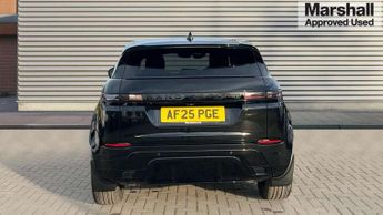 Land Rover Range Rover Evoque 2.0 D200 Edition 5dr Auto