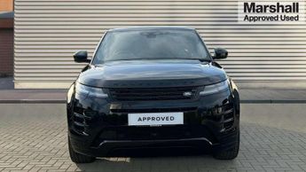 Land Rover Range Rover Evoque 2.0 D200 Edition 5dr Auto