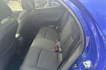 Mazda 2 Hybrid 1.5i Hybrid Homura Plus 5dr CVT