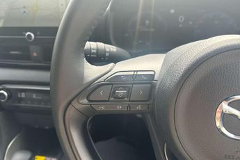 Mazda 2 Hybrid 1.5i Hybrid Homura Plus 5dr CVT