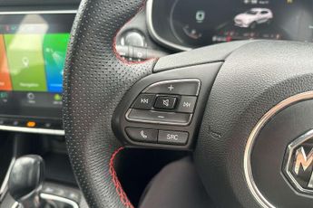MG ZS 1.0T GDi Exclusive 5dr DCT