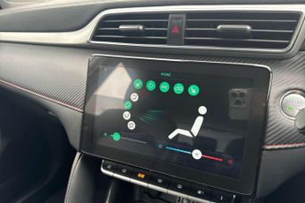 MG ZS 1.0T GDi Exclusive 5dr DCT