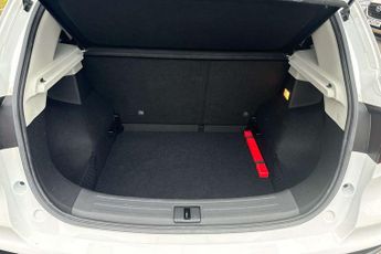 MG ZS 1.0T GDi Exclusive 5dr DCT