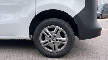 Mercedes-Benz Citan 110CDI Progressive Van