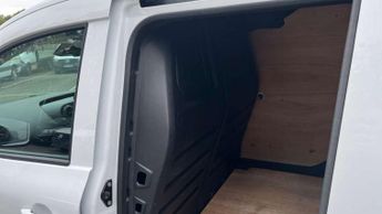 Mercedes-Benz Citan 110CDI Progressive Van