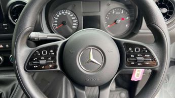 Mercedes-Benz Citan 110CDI Progressive Van