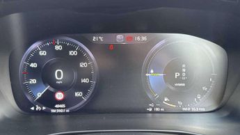 Volvo XC40 Recharge 1.5 T5 Recharge PHEV R DESIGN 5dr Auto