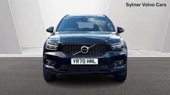 Volvo XC40 Recharge 1.5 T5 Recharge PHEV R DESIGN 5dr Auto