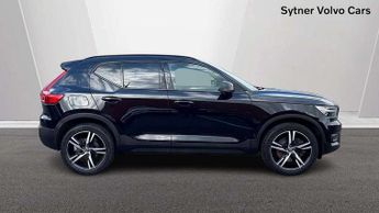 Volvo XC40 Recharge 1.5 T5 Recharge PHEV R DESIGN 5dr Auto