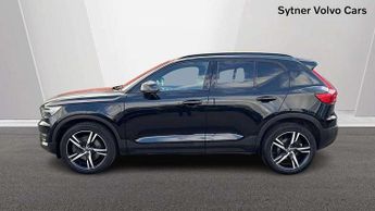 Volvo XC40 Recharge 1.5 T5 Recharge PHEV R DESIGN 5dr Auto
